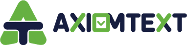 Axiom text