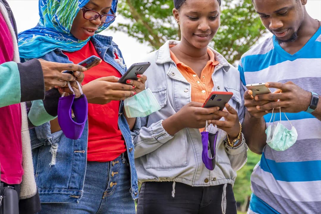 SMS marketing : les grandes tendances en Afrique pour 2025