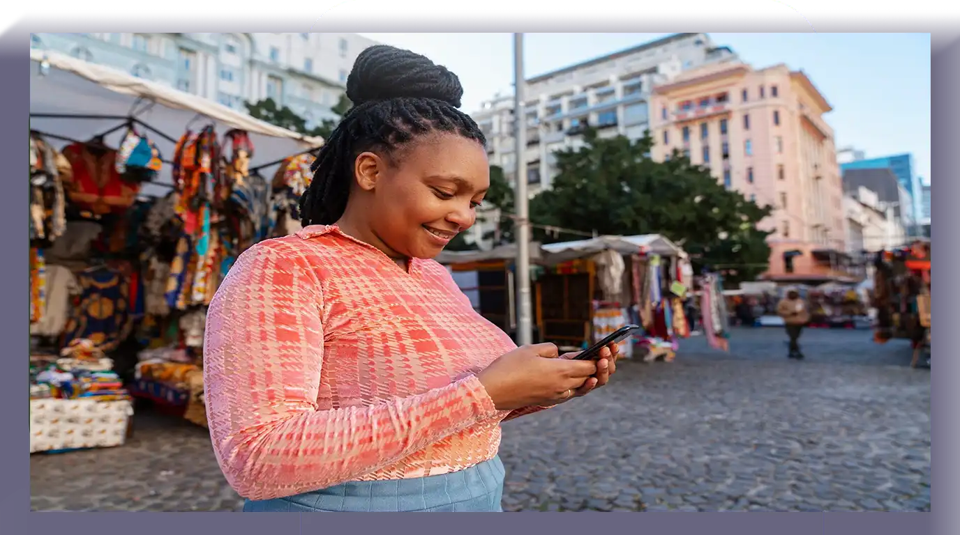 SMS pour commerces locaux