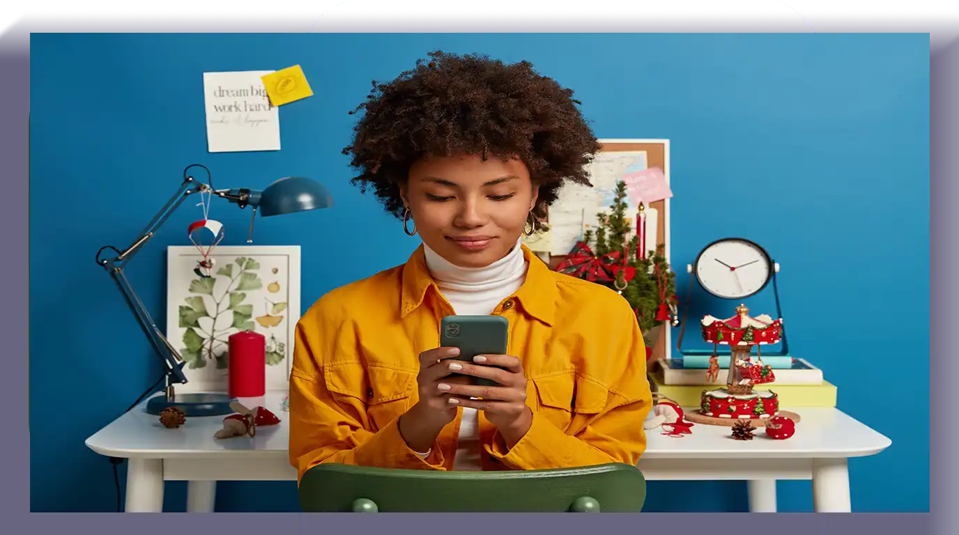 SMS promotionnels, communication