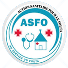 ASFO logo