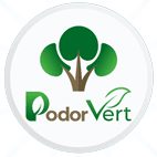 Podor Vert logo