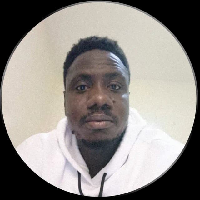 Ousmane