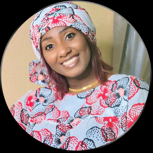 SALL Fatimata